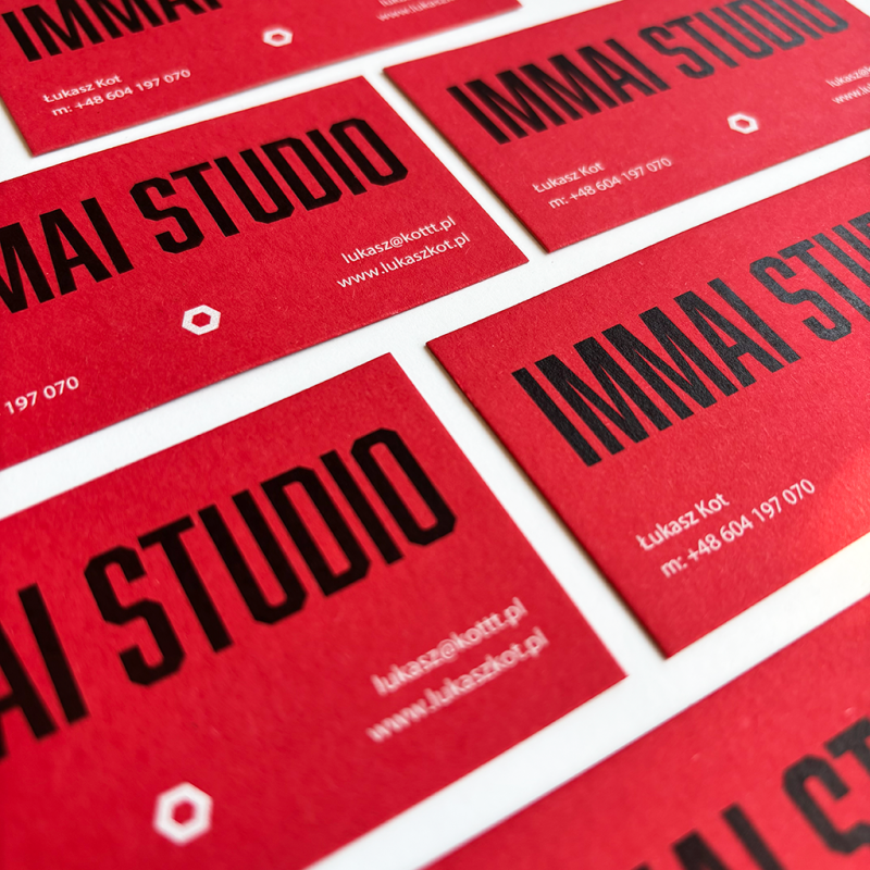 Wizyt&oacute;wki czerwone