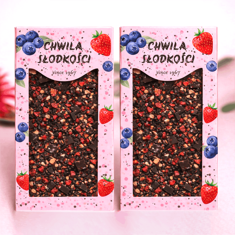 Opakowania na upominki