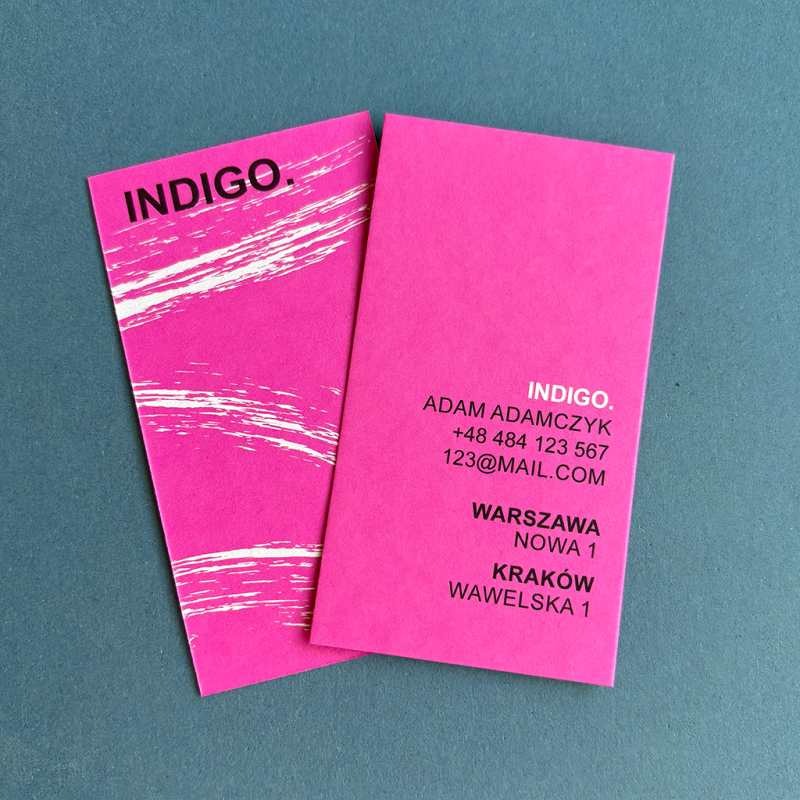 Wizyt&oacute;wki r&oacute;żowe