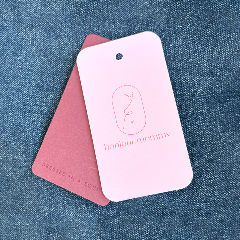 Metki r&oacute;żowe