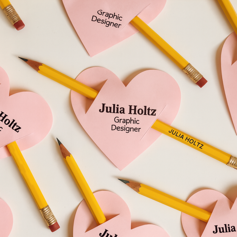 Wizyt&oacute;wki wycinane